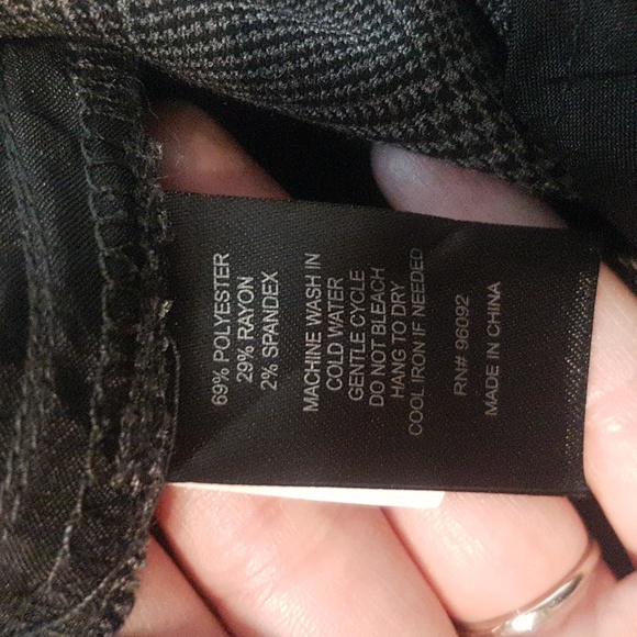 Women's pants - Picture 4 of 4